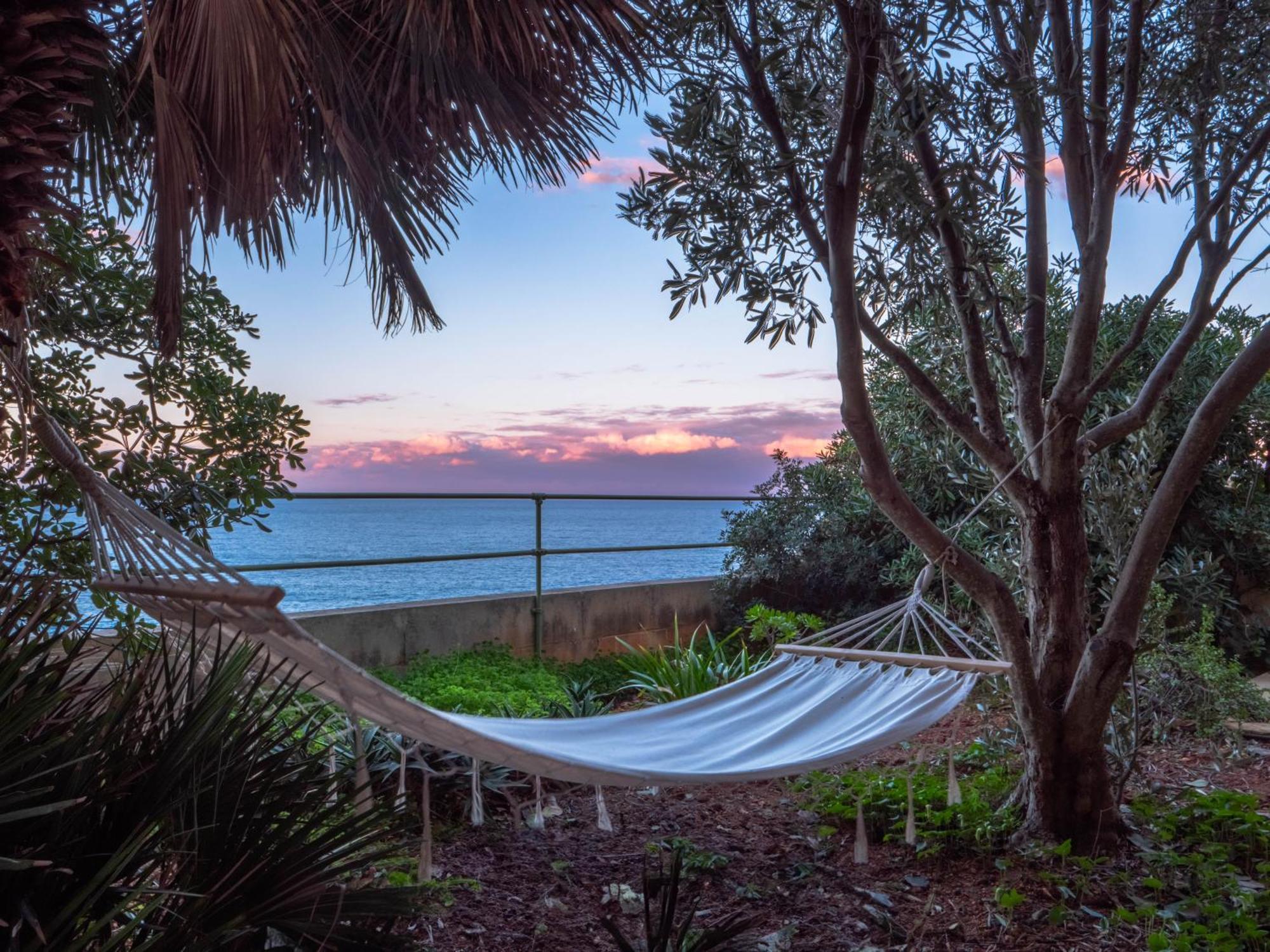 Villa Palma - Sunset Sea Views With Pool, Jacuzzi, Sauna And Games Room Mellieha Exterior foto