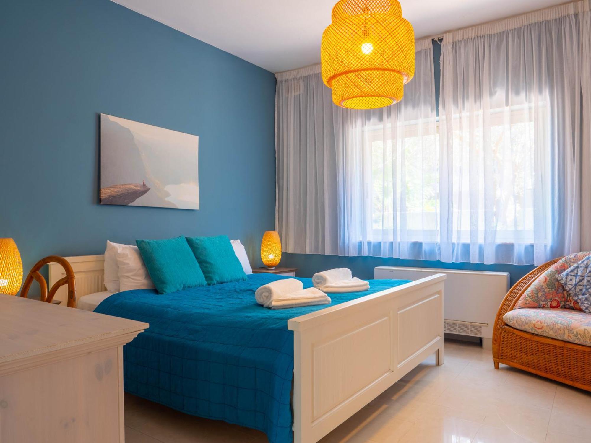 Villa Palma - Sunset Sea Views With Pool, Jacuzzi, Sauna And Games Room Mellieha Exterior foto